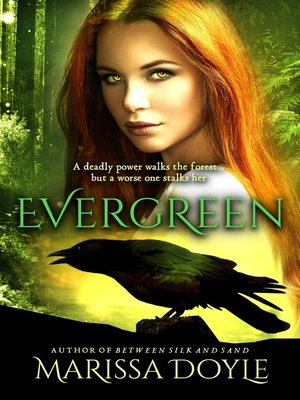 cover image of Evergreen